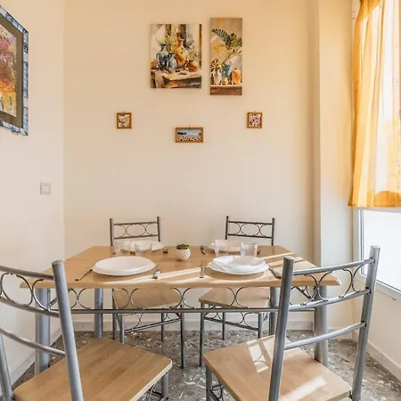 Typical House - Prenestina Rome